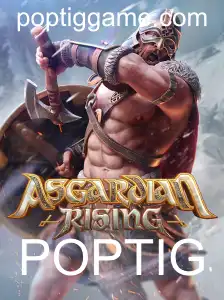 Descubra AsgardianRising: O Novo Fenômeno dos Jogos