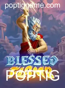 Descubra o Fascinante Mundo de BlessedFlame e as Novas Aventuras com POPTIG