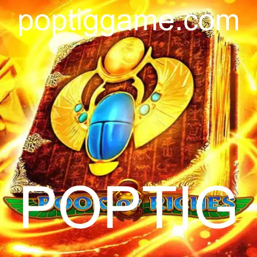 Explorando o Mundo Encantador de BookofRiches: A Aventura de POPTIG