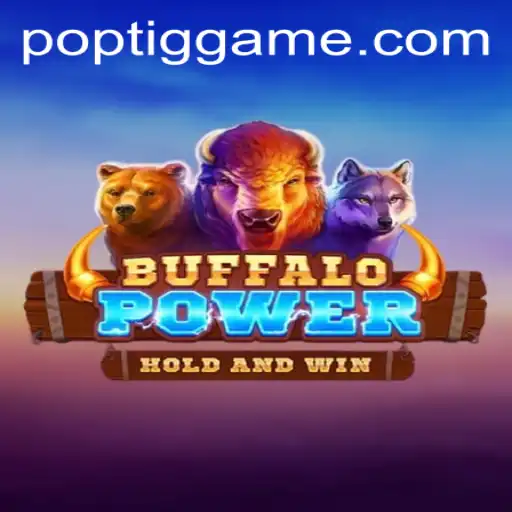 Descubra o Fascinante Mundo do Jogo BuffaloPower e Como Dominá-lo