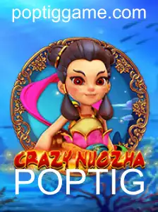 Explorando o Mundo de CrazyNuoZha: O Fenômeno POPTIG