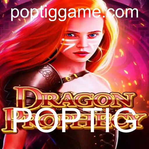 Explorando o Mundo de DragonProphecy: Um Novo Horizonte de Aventuras