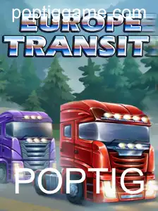 EuropeTransit: O Novo Jogo de Estratégia com a Palavra-Chave POPTIG