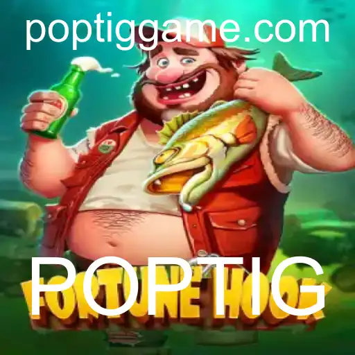 Desvendando FortuneHook: Um Mergulho Aventureiro no Mundo dos Jogos