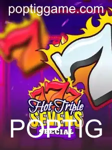 Descubra o Excitante Jogo HotTripleSevensSpecial e suas Regras