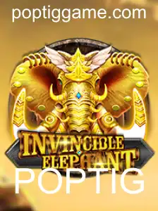 Descubra o Fascinante Mundo de InvincibleElephant: O Jogo da Vez com POPTIG