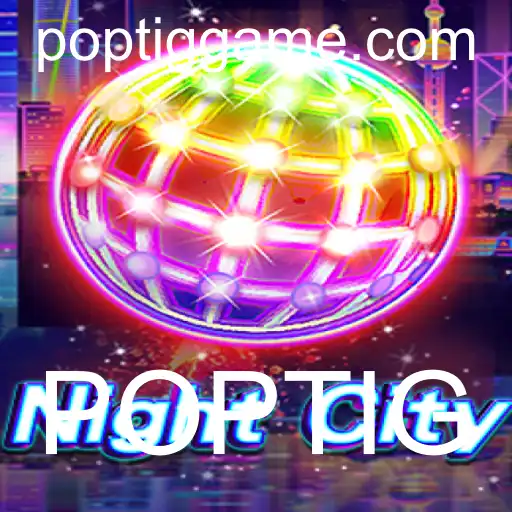 Explorando NightCity: O Novo Jogo que Redefine as Regras de Interação Virtual com POPTIG