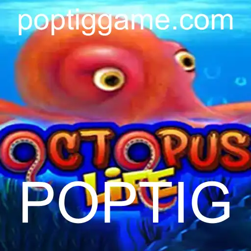 Explorando o Mundo de OctopusLife: Mergulhe em Aventuras Subaquáticas