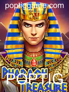 Explorando o Fascinante Mundo do Jogo PharaohTreasure: Uma Jornada ao Egito Antigo Através de 'POPTIG'