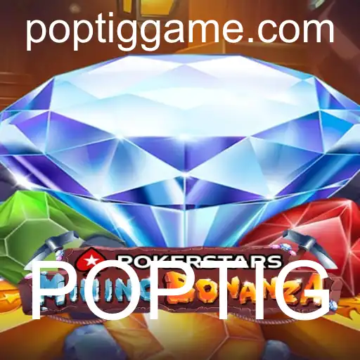 Explorando o Mundo do Pokerstars e a Nova Tendência POPTIG