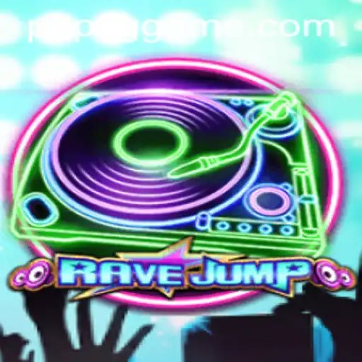 RaveJump: Revolucione Sua Experiência de Jogo com POPTIG