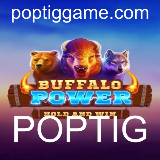 Descubra o Fascinante Mundo do Jogo BuffaloPower e Como Dominá-lo