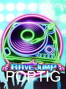 RaveJump: Revolucione Sua Experiência de Jogo com POPTIG