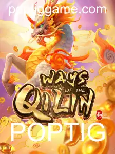 Explorando o Universo de WaysoftheQilin: O Excitante Mundo de POPTIG