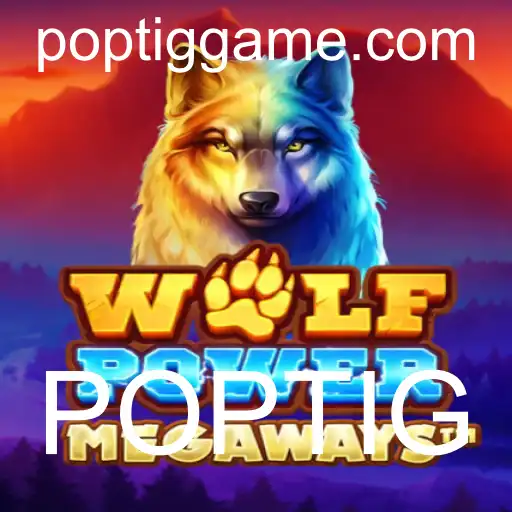 Explorando o Mundo de WolfPowerMega: Um Mergulho Profundo no Jogo do Momento