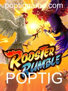 RoosterRumble: Mergulhe no Universo de Estratégia e Competição com POPTIG