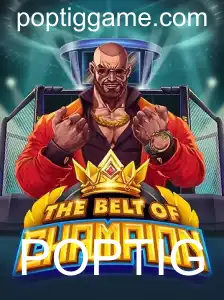 Descubra o emocionante mundo de TheBeltOfChampion: um jogo inovador com a palavra-chave POPTIG