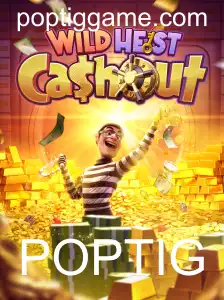 Desvendando as Emoções de WildHeistCashout com a Palavra-Chave POPTIG