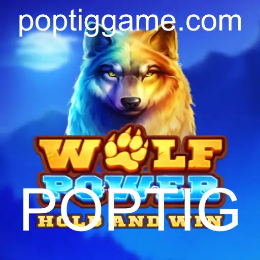 Explorando o Mundo do Jogo WolfPower e a Palavra-Chave POPTIG