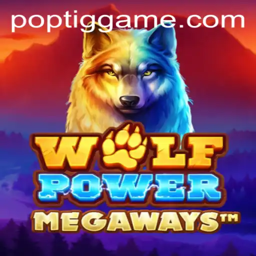 Explorando o Mundo de WolfPowerMega: Um Mergulho Profundo no Jogo do Momento